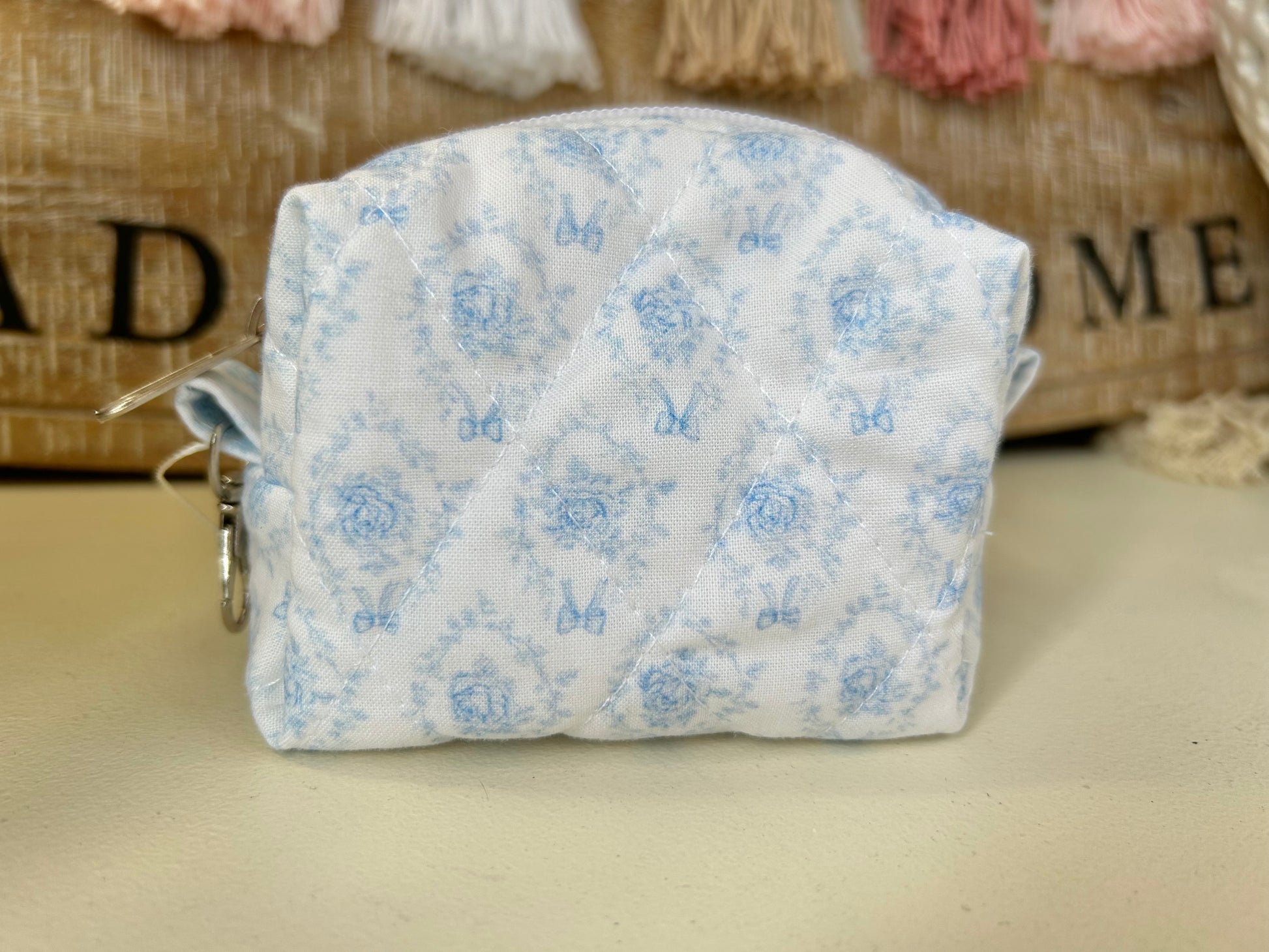 Charm Bag - Eloise - Limited Edition Spring 2026