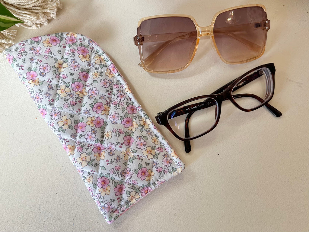 Eyeglasses Case - Chloe