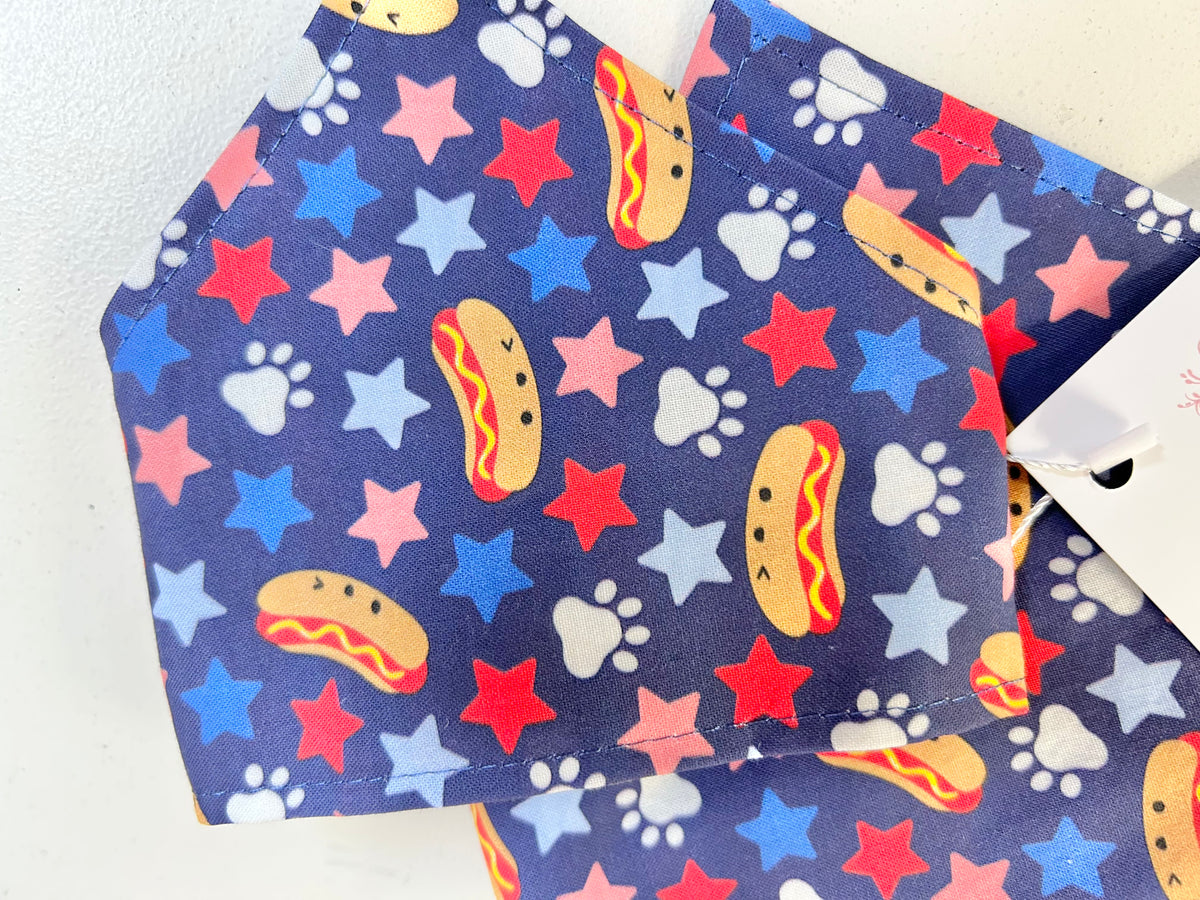 Hot Doggies