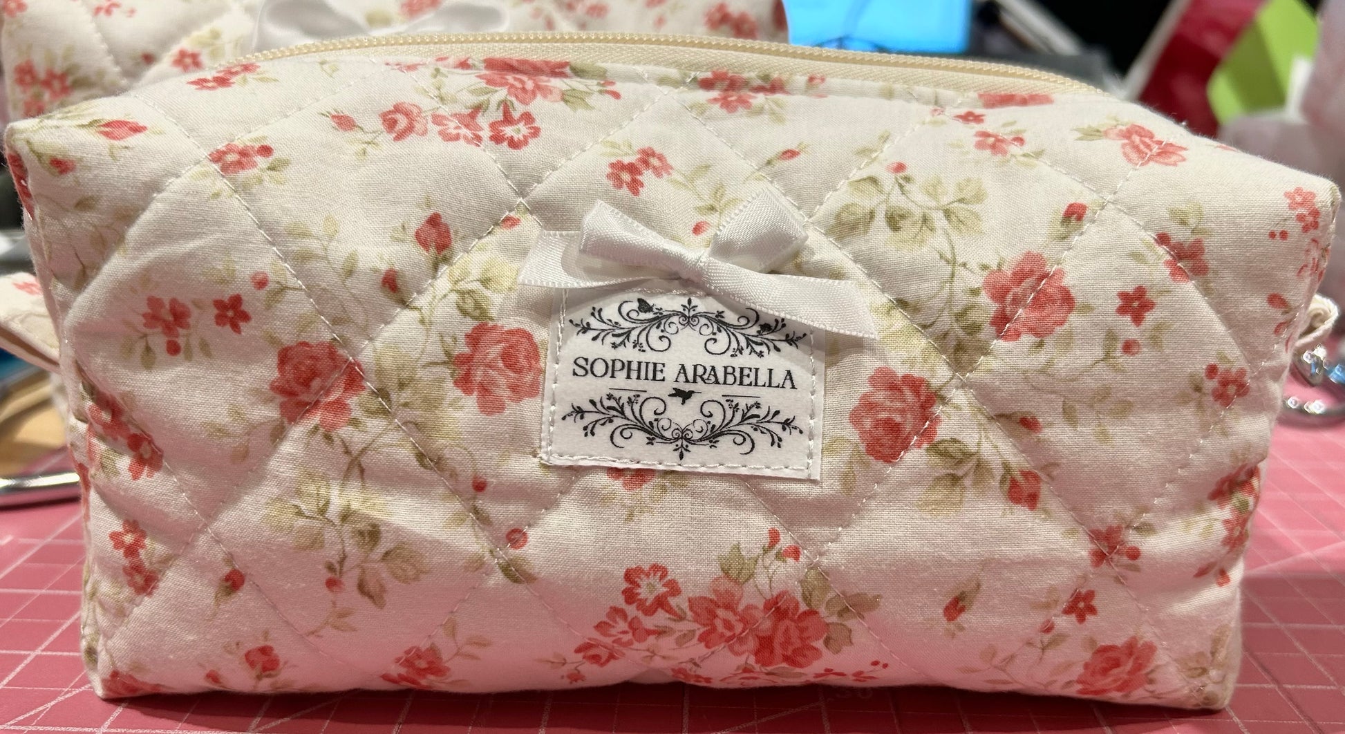 Traveler - Georgina (Limited Edition)
