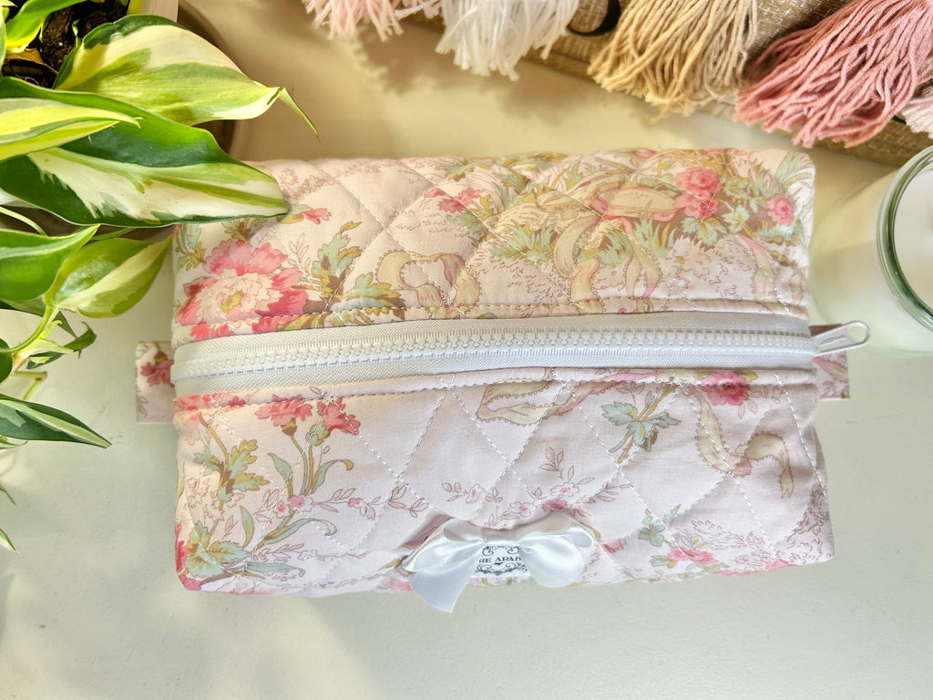 Trousse de maquillage - Bella Blue