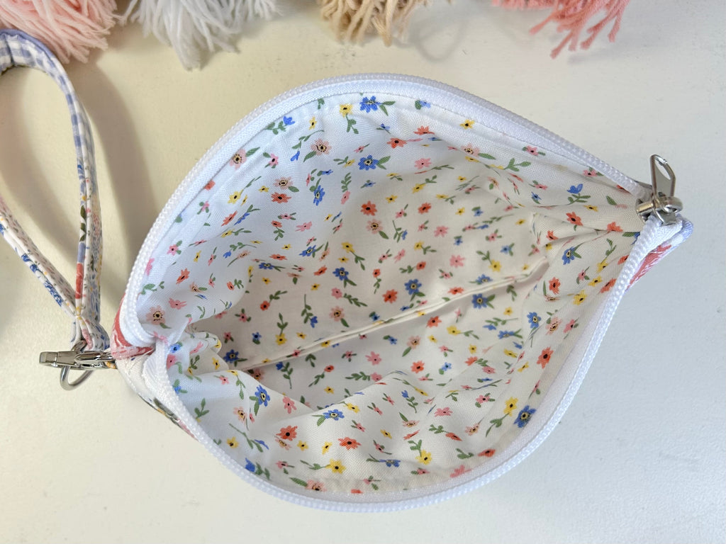 Cell Phone Wristlet - Enchanted