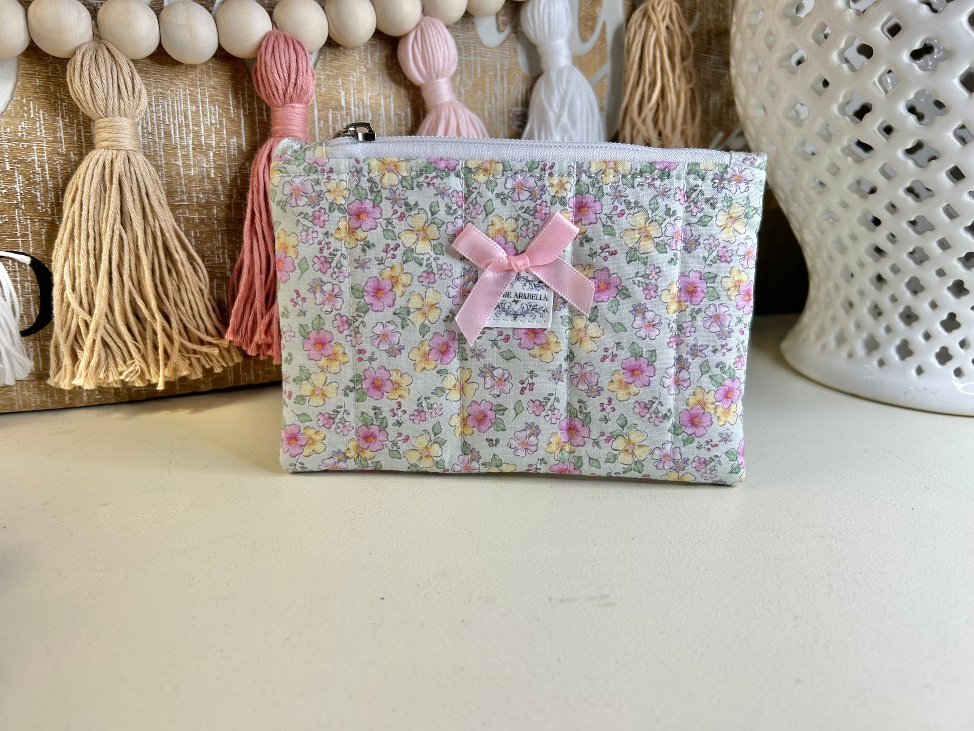 Trousse à Maquillage Petite - Chloe