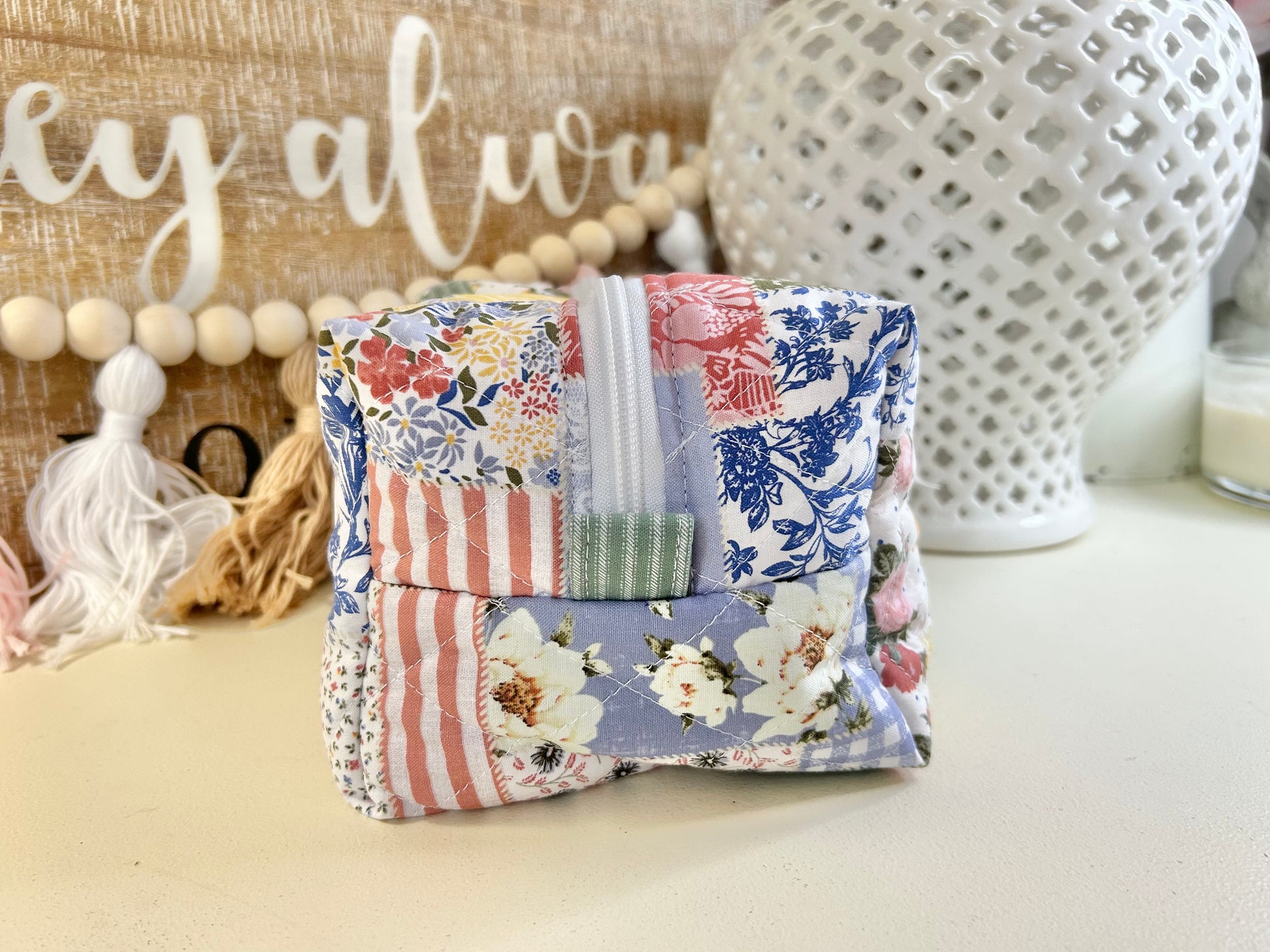 Wipes Bag - Enchanted