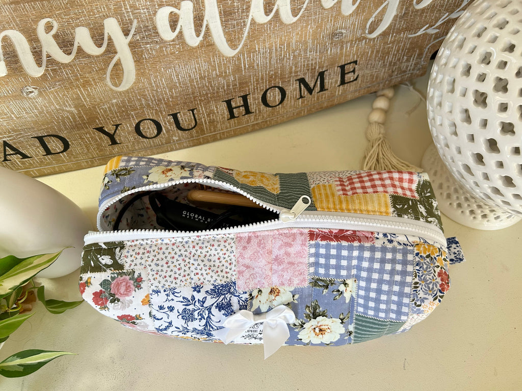 Hair Tools Bag - Enchanted