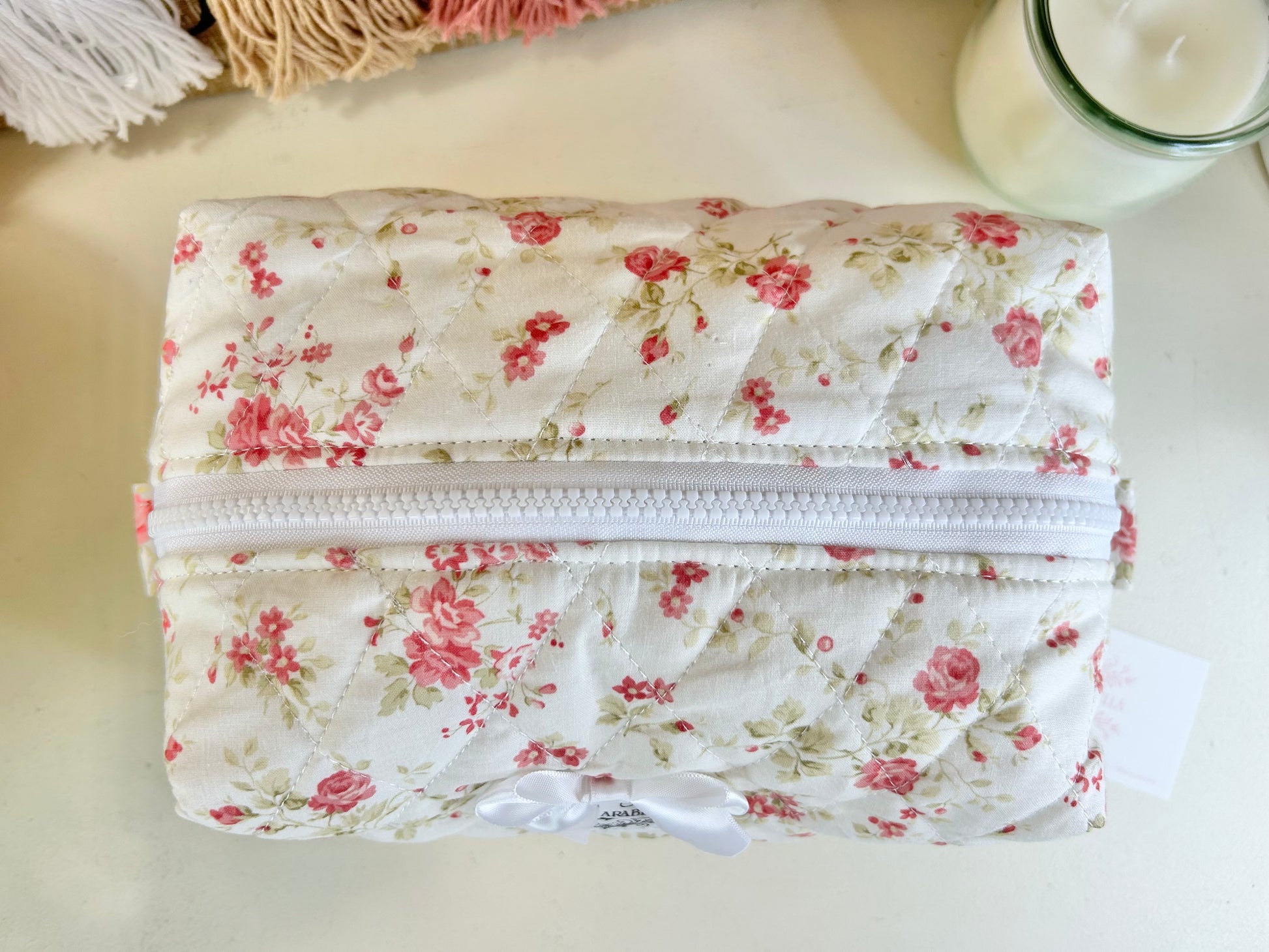 Trousse de maquillage - Georgina (Édition limitée)