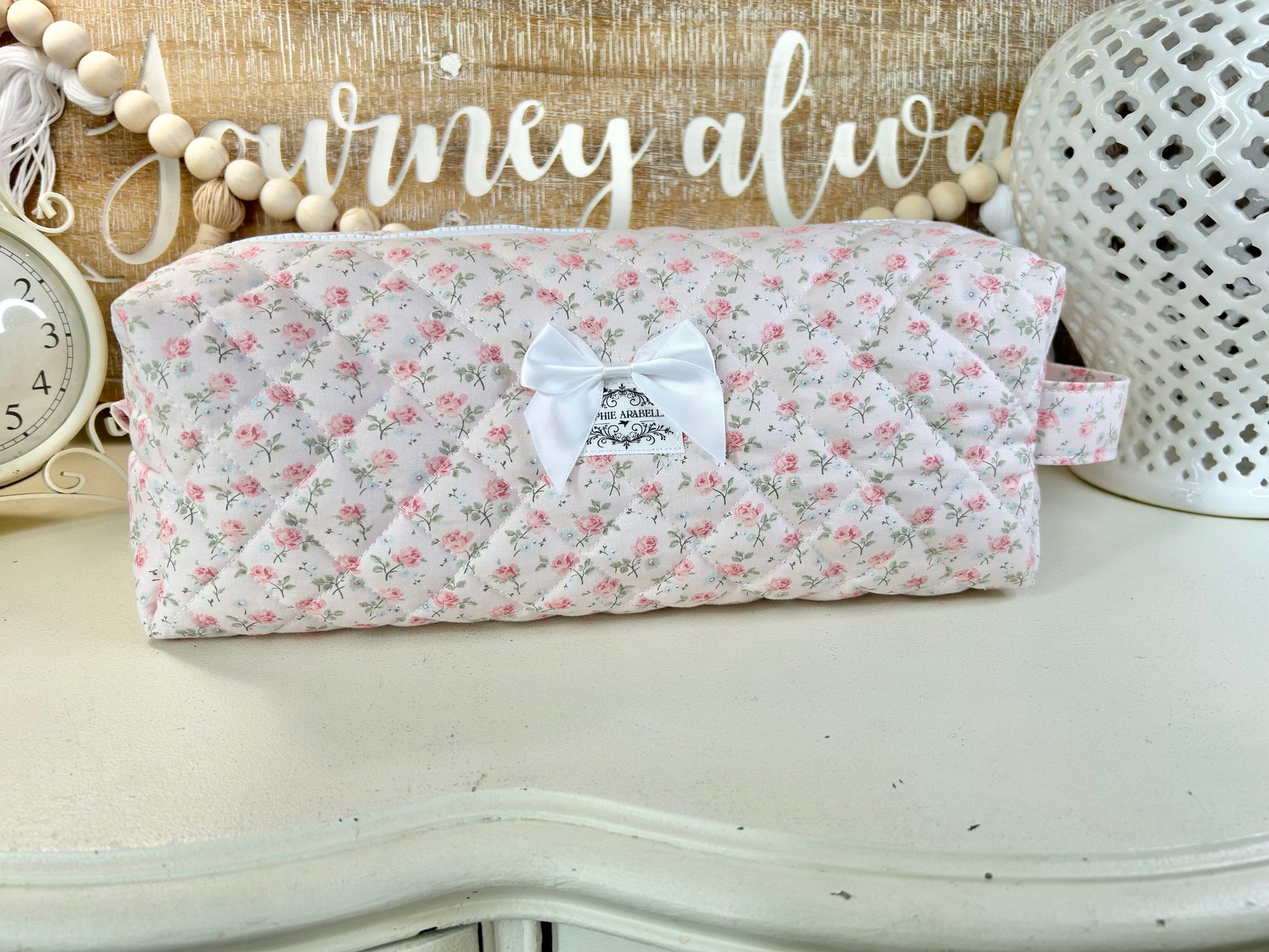 Hair Tools - Juliette (Designer Limited Edition)