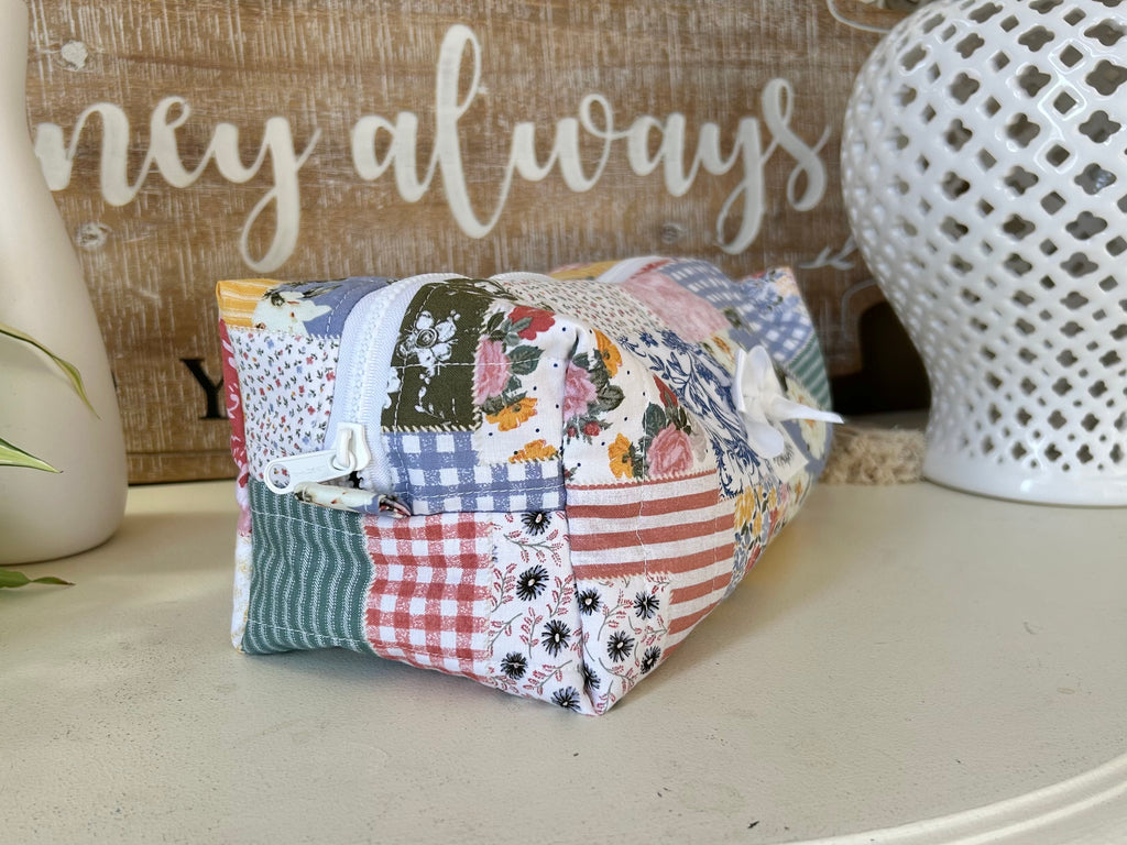 Hair Tools Bag - Enchanted
