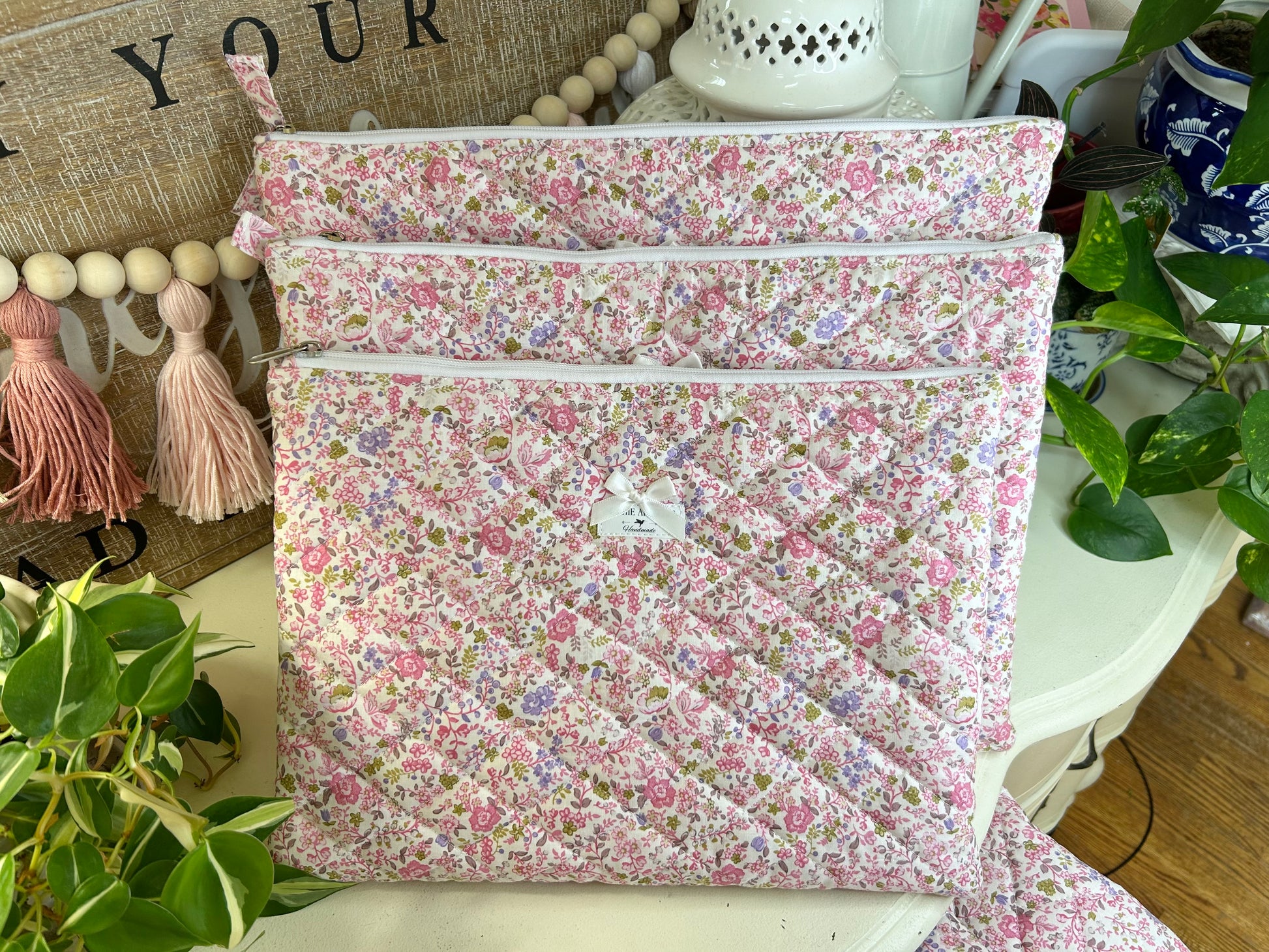 15in Laptop Bag - Lucy
