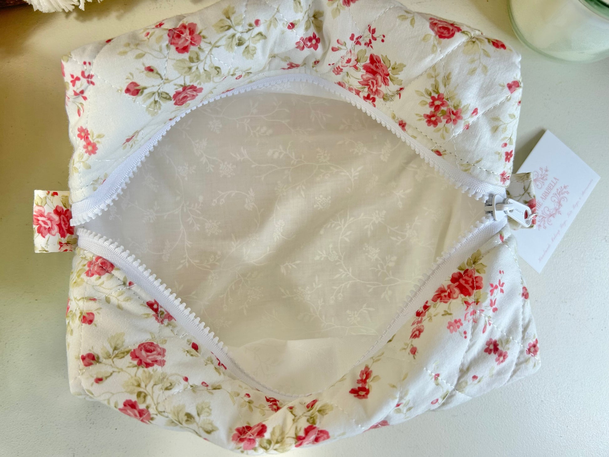 Trousse de maquillage - Georgina (Édition limitée)