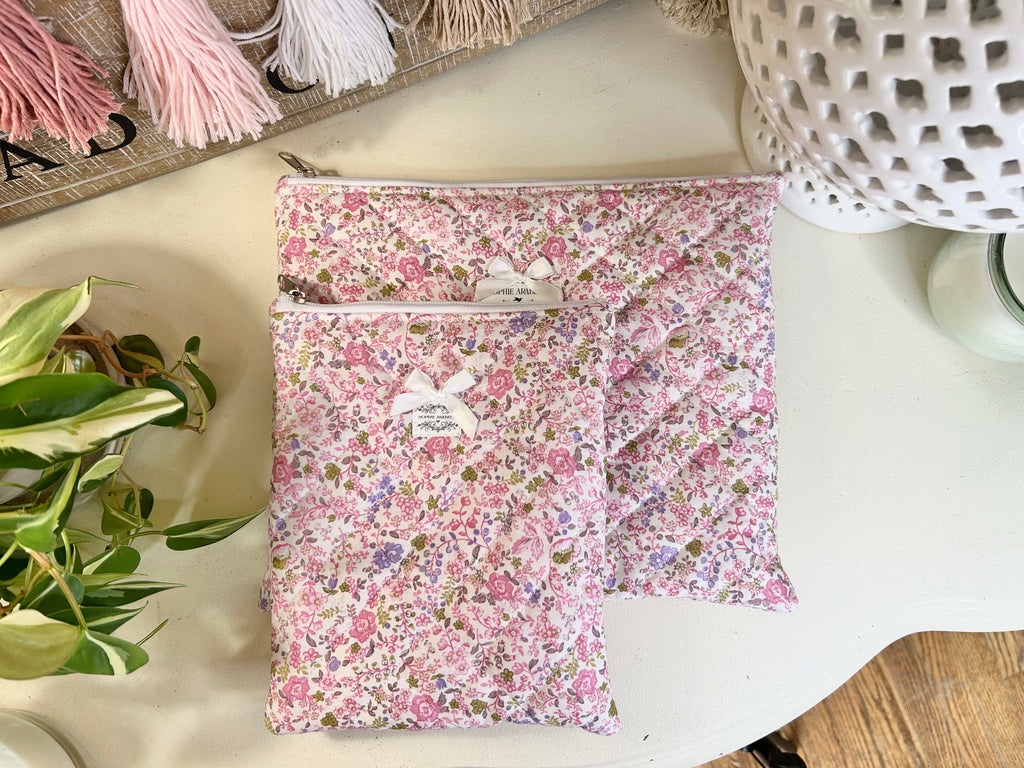 11in iPad & Tablet Bag - Lucy Collection