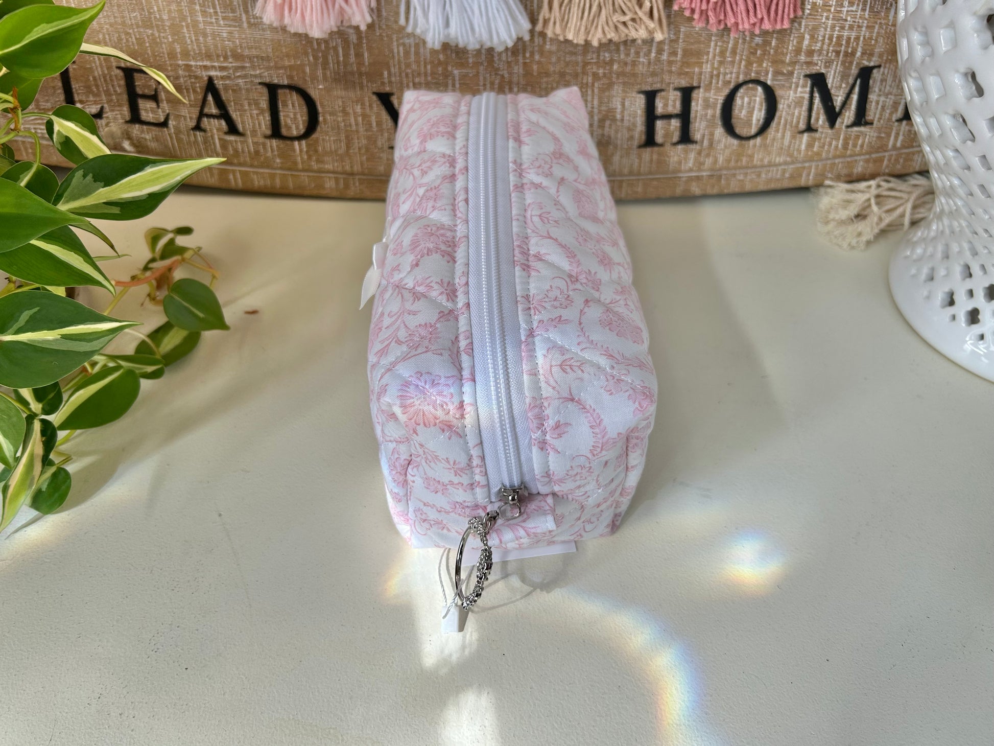 Traveler - Bella Pink