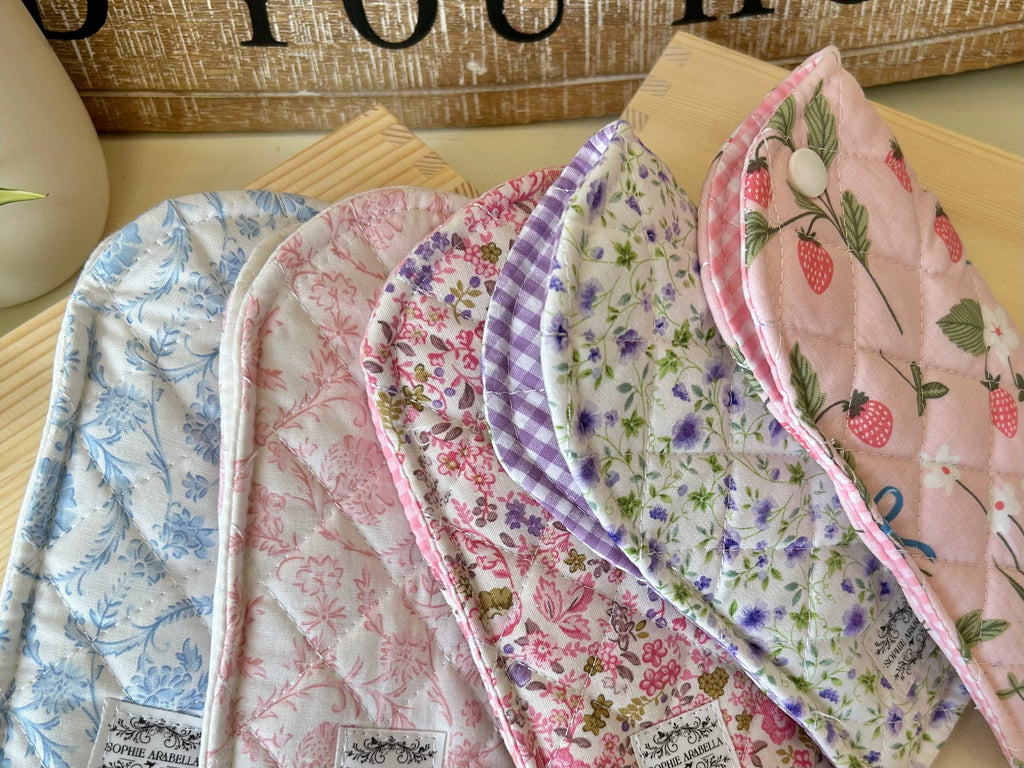 Eyeglasses Case -Lucy