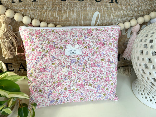 11in iPad & Tablet Bag - Lucy Collection