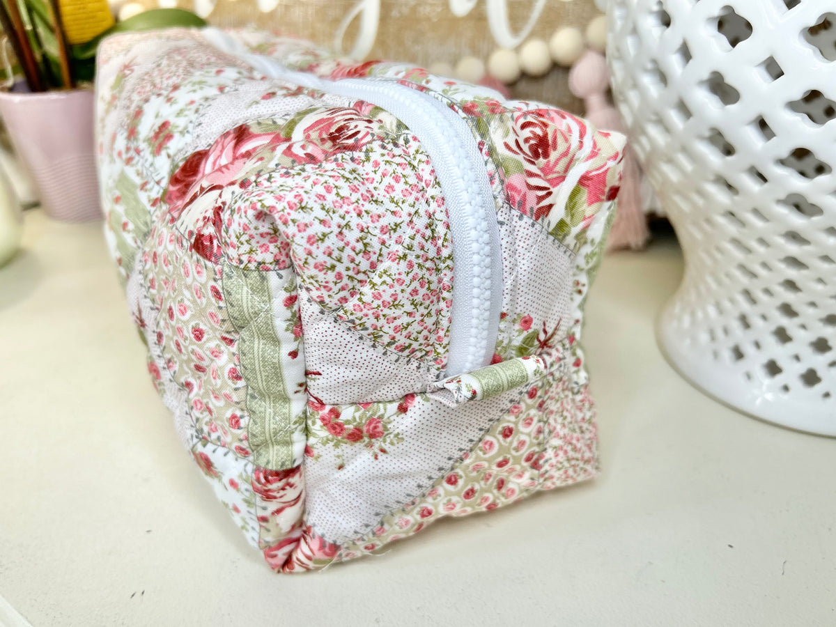 Hair Tools - Briar Rose