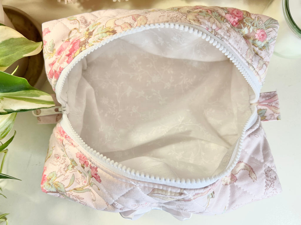 Trousse de maquillage - Bella Blue