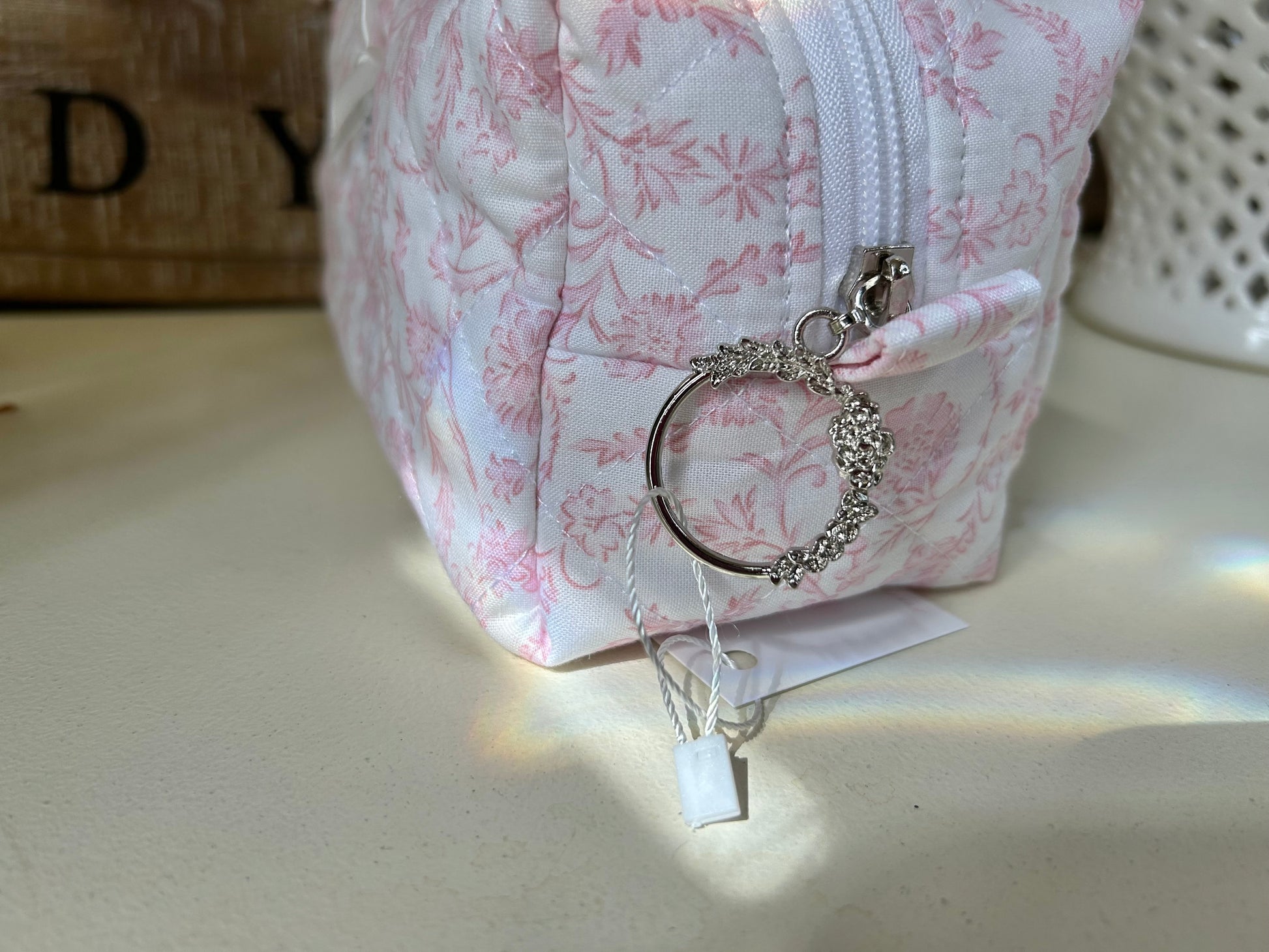 Traveler - Bella Pink
