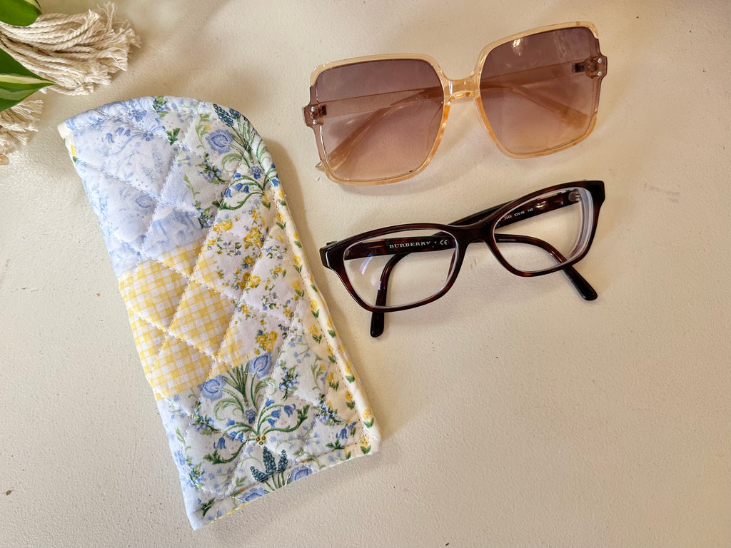 Eyeglasses Case - Serenity