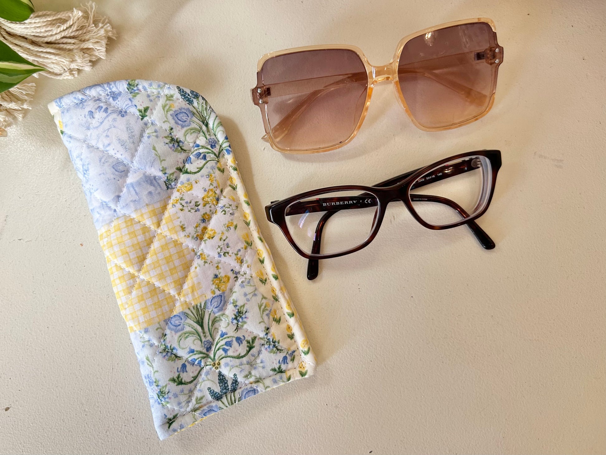 Eyeglasses Case - Serenity