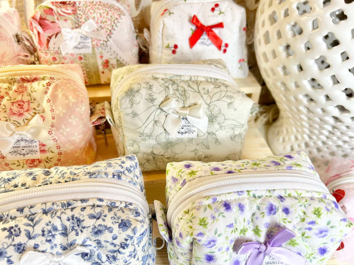 Sachet Enchanté – Saule