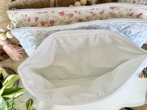 13in Laptop Bag - Emily