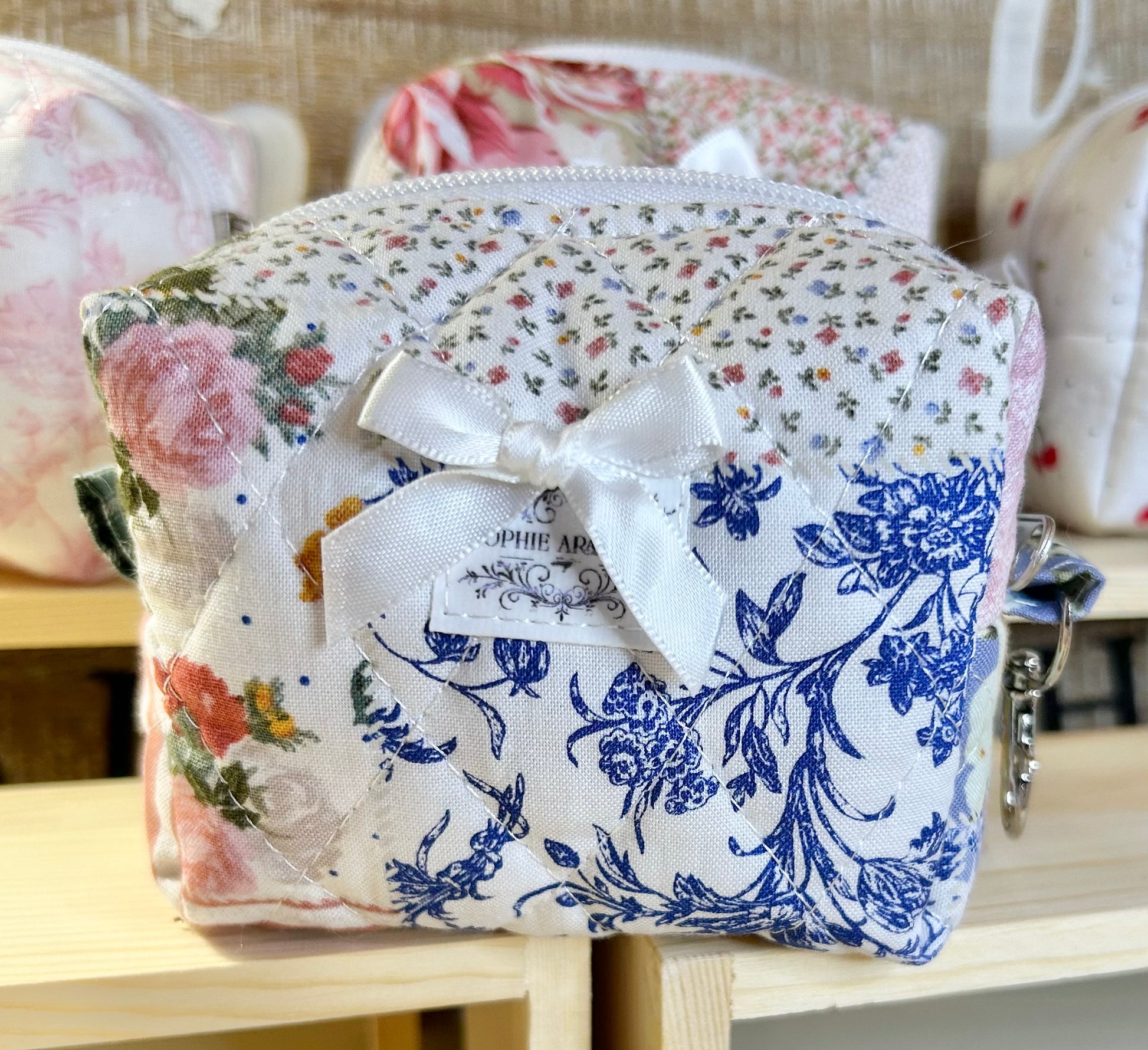Charm Bag - Enchanted