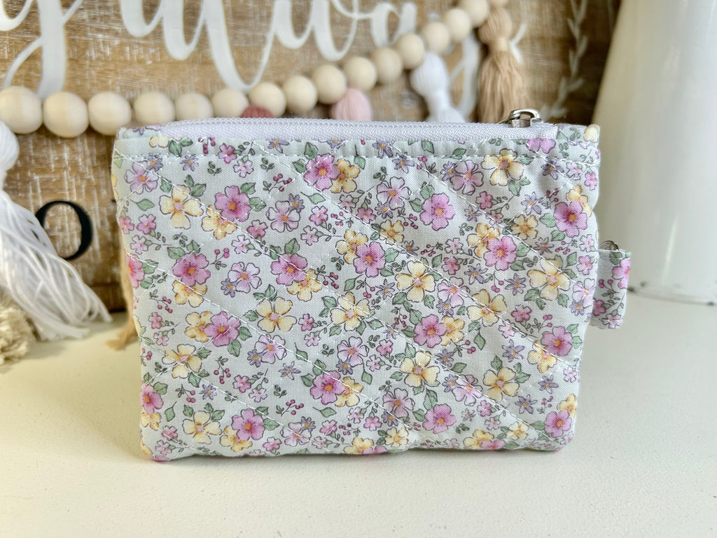 Wallet - Chloe