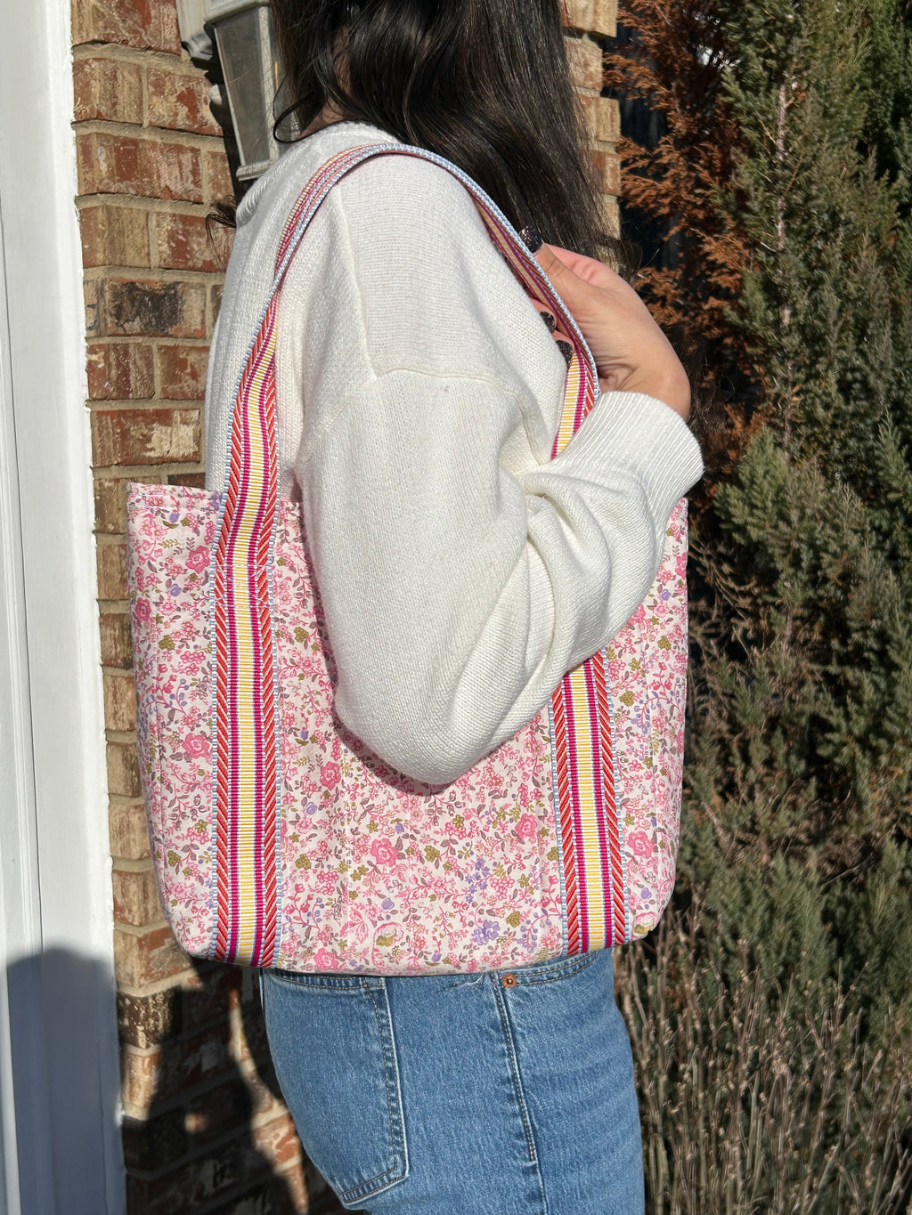 Sweet Petite Tote - Lucy Special Edition