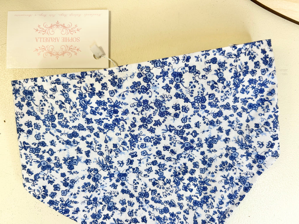 Blue & White China