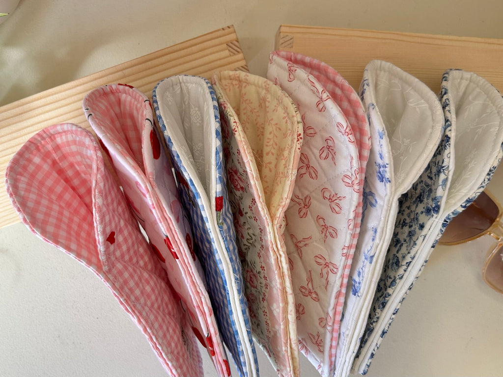 Eyeglasses Case -Sweethearts