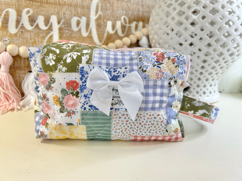 Wipes Bag - Enchanted