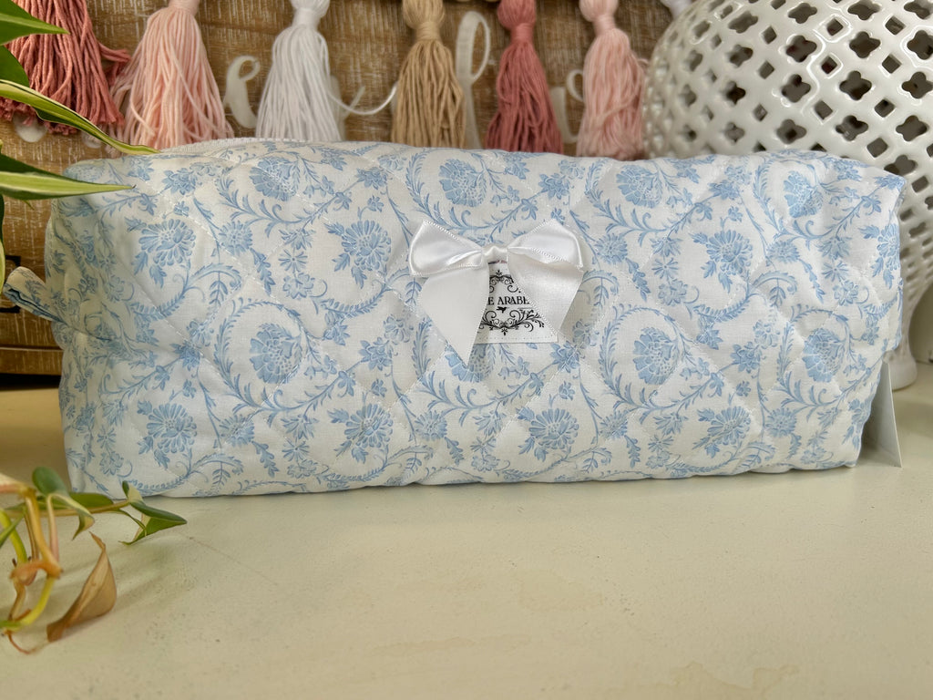 Hair Tools (w/handle) - Bella Blue