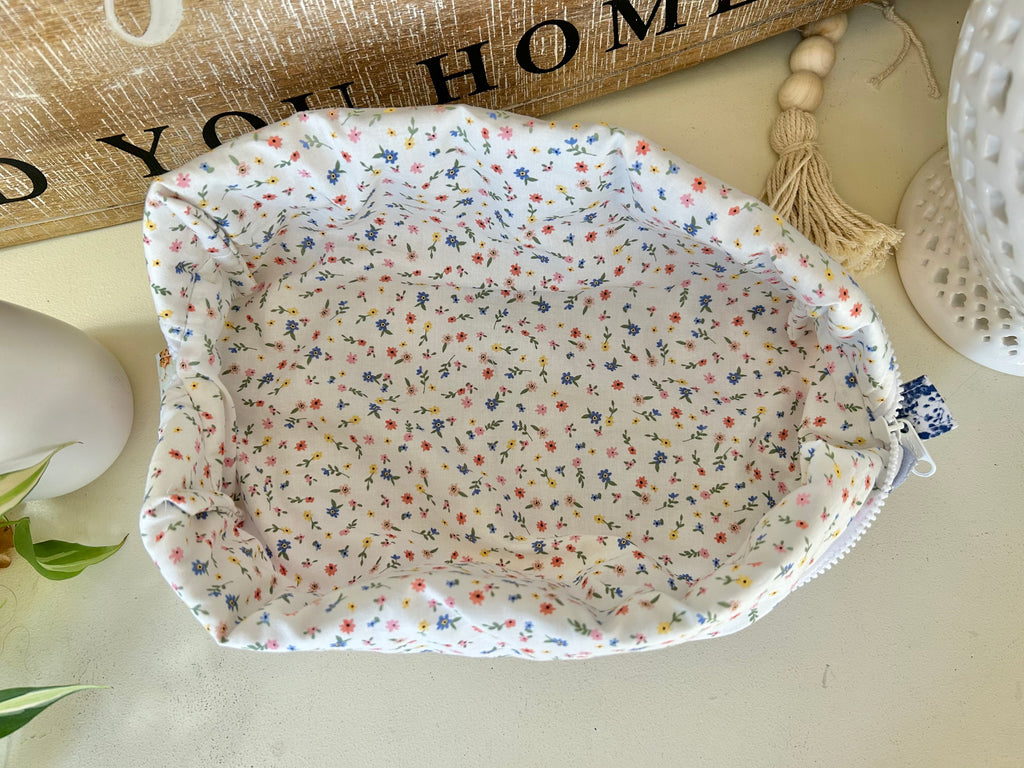 Hair Tools Bag - Enchanted