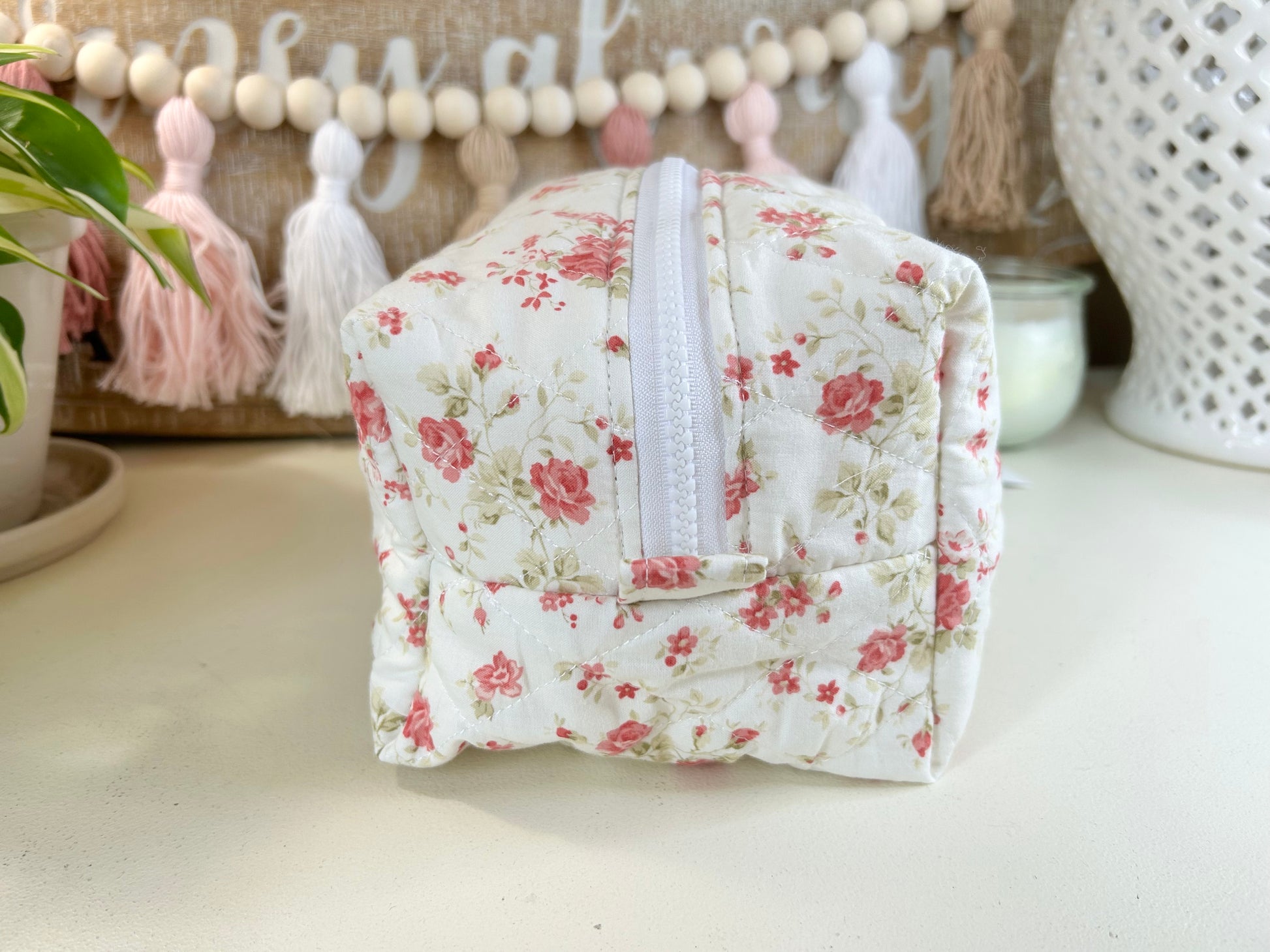 Trousse de maquillage - Georgina (Édition limitée)