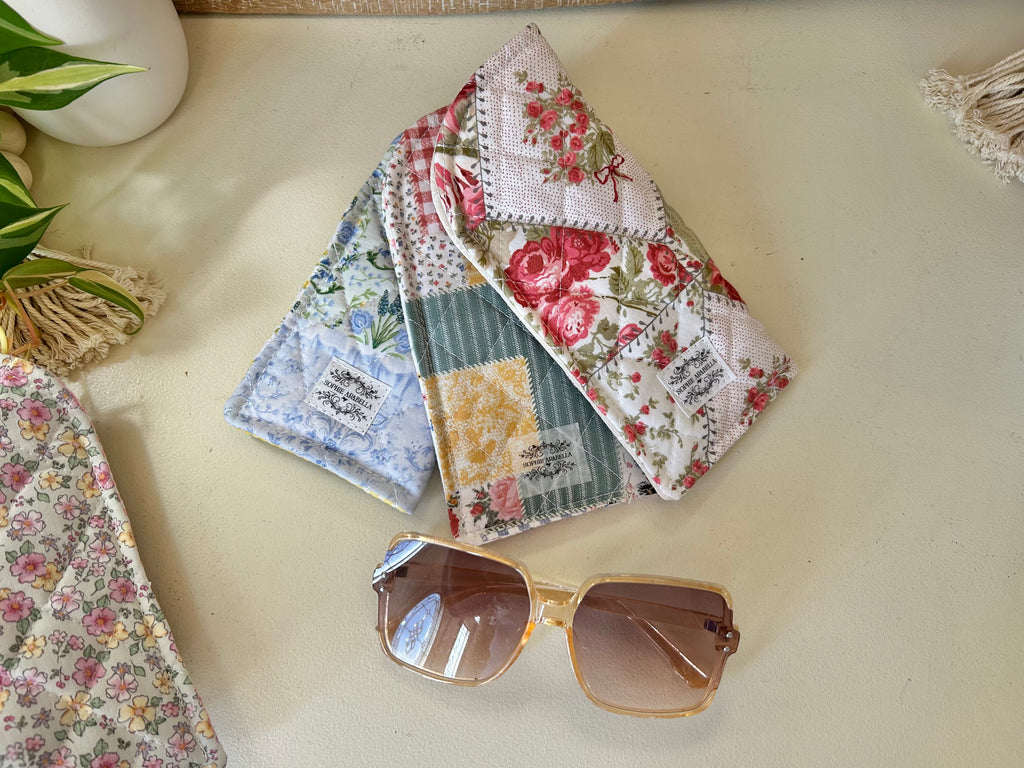 Eyeglasses Case - Enchanted