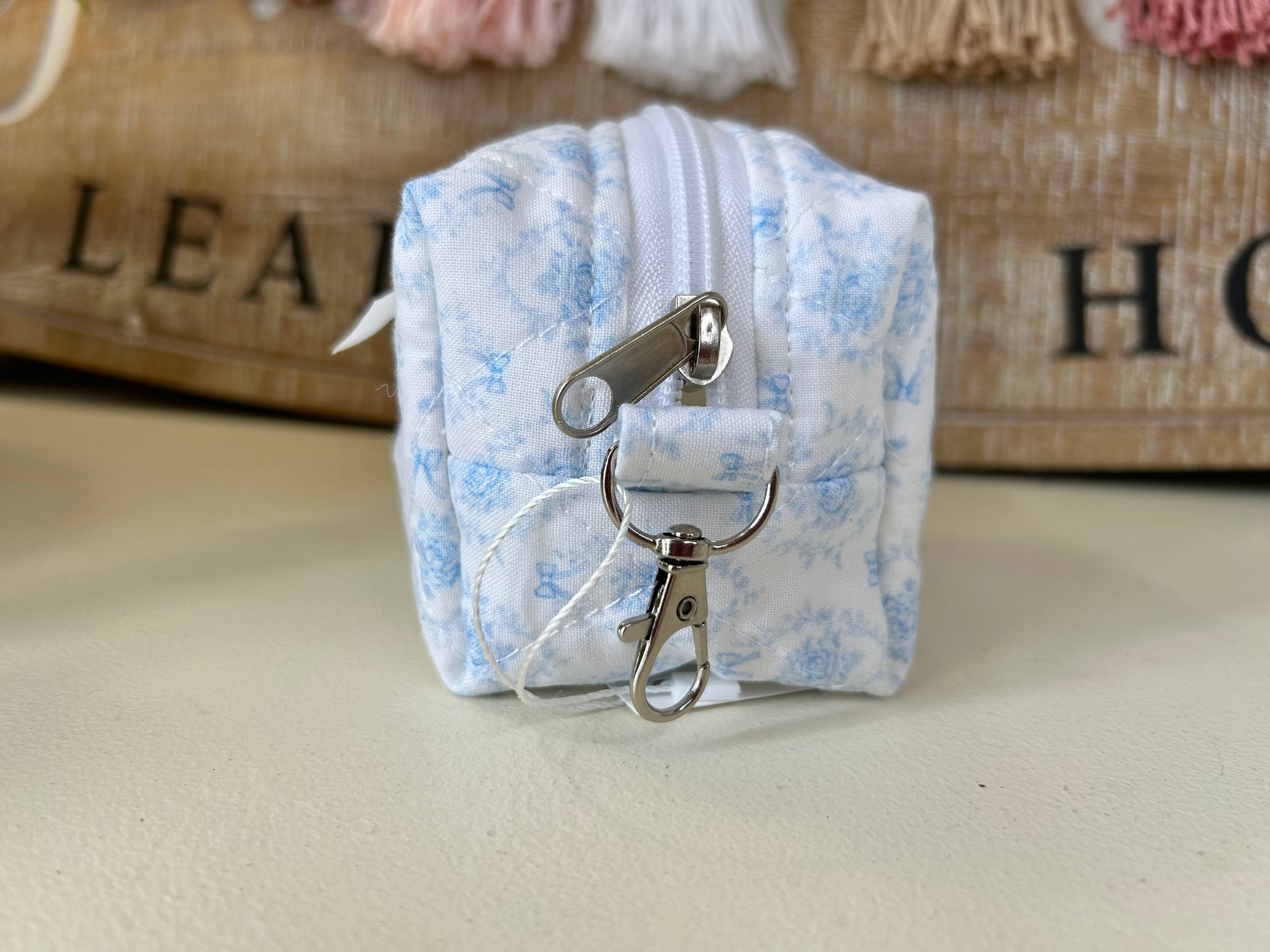 Charm Bag - Eloise - Limited Edition Spring 2026