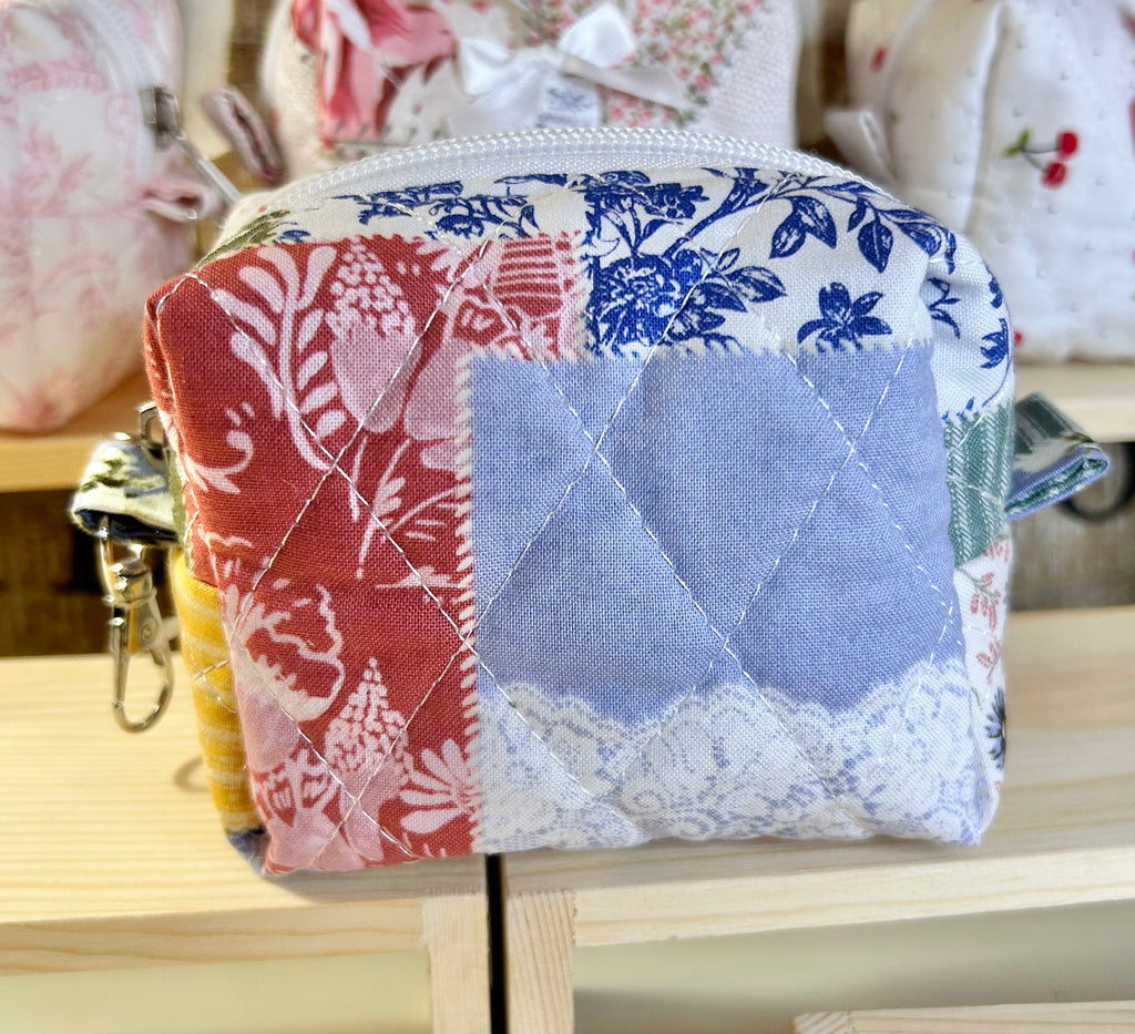 Charm Bag - Enchanted