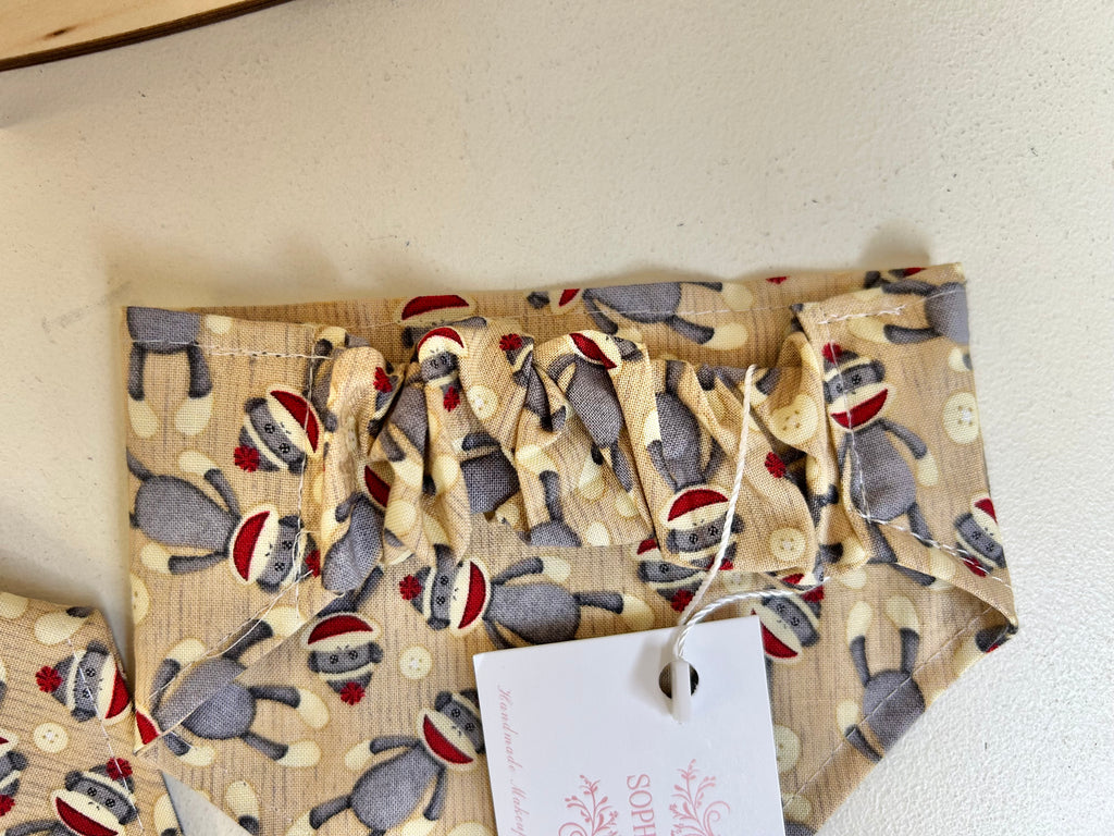 Sock Monkeys