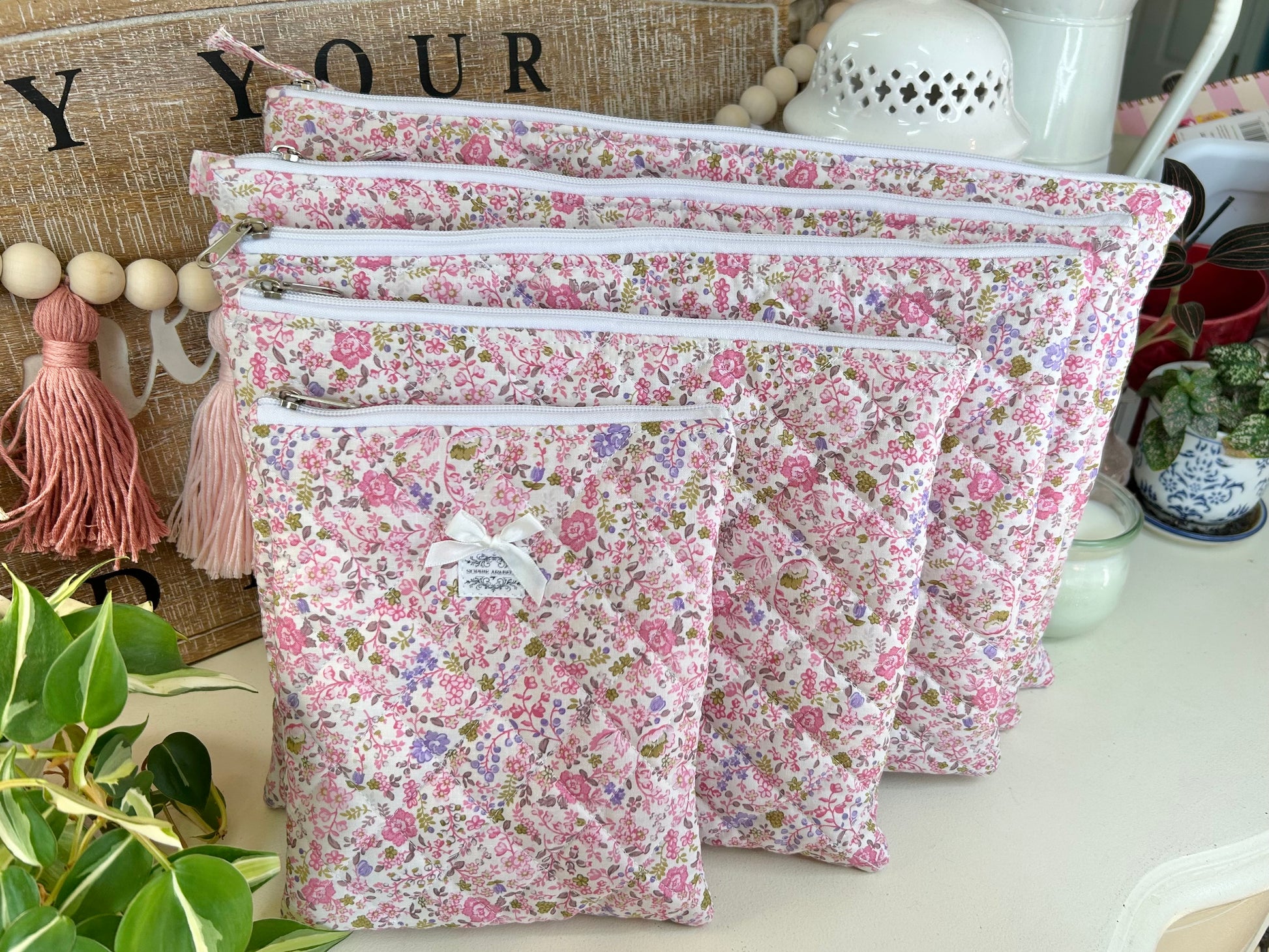 15in Laptop Bag - Lucy