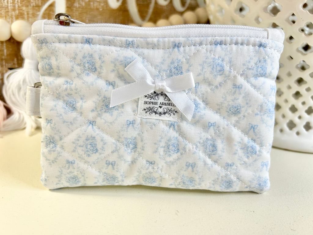 Wallet - Eloise (Limited Editon)