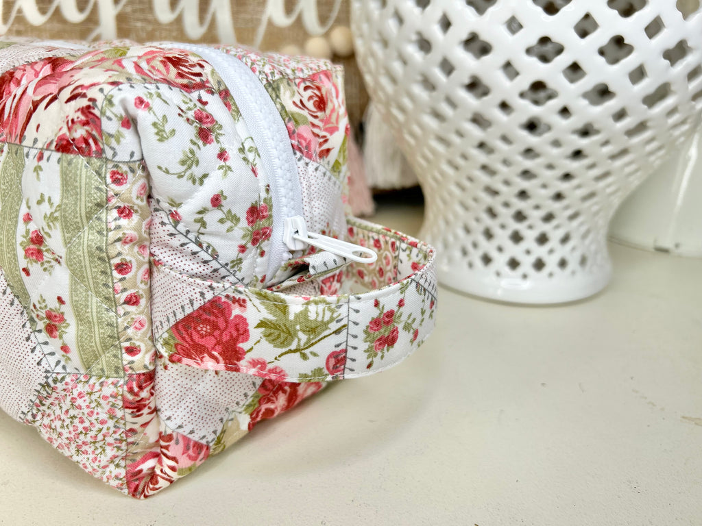 Hair Tools - Briar Rose