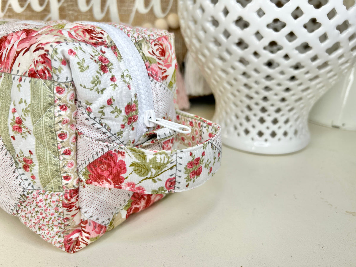 Hair Tools - Briar Rose
