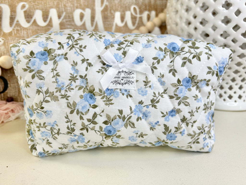 Makeup Bag - Savannah
