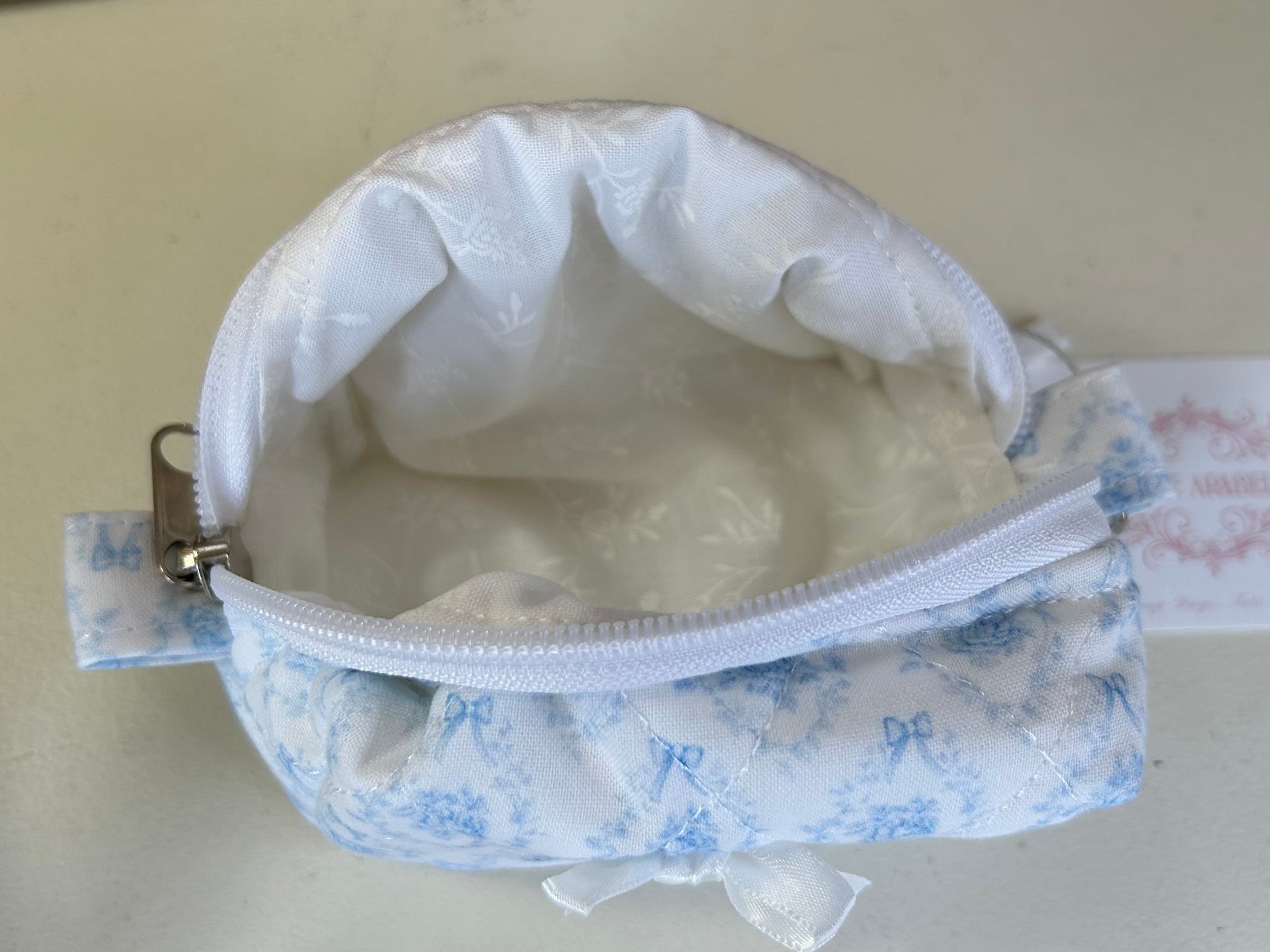 Charm Bag - Eloise - Limited Edition Spring 2026