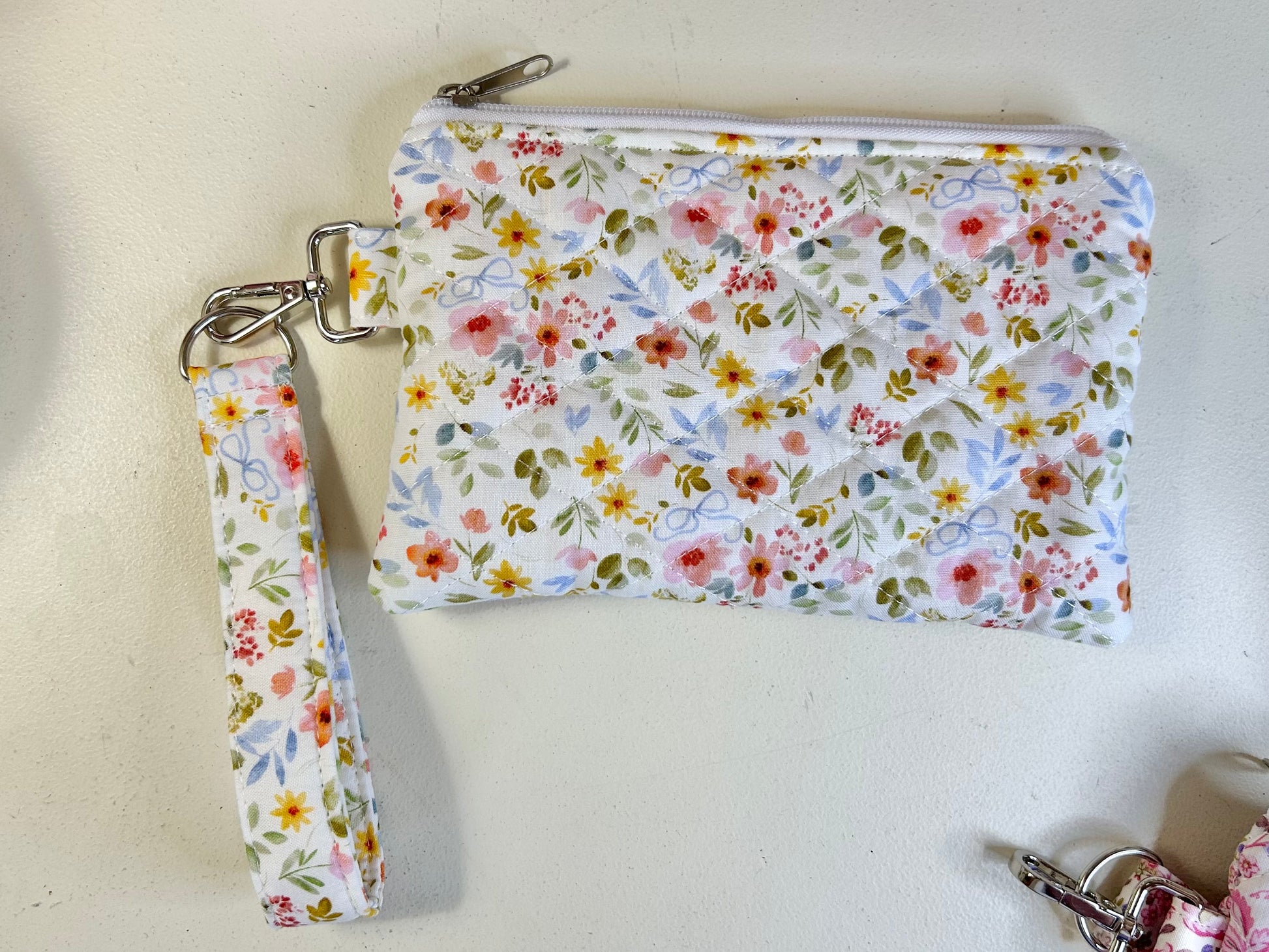 Cell Phone Wristlet - Sophie