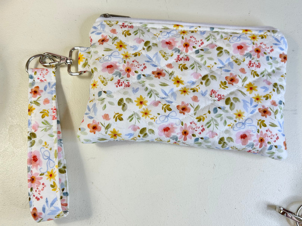 Cell Phone Wristlet - Sophie