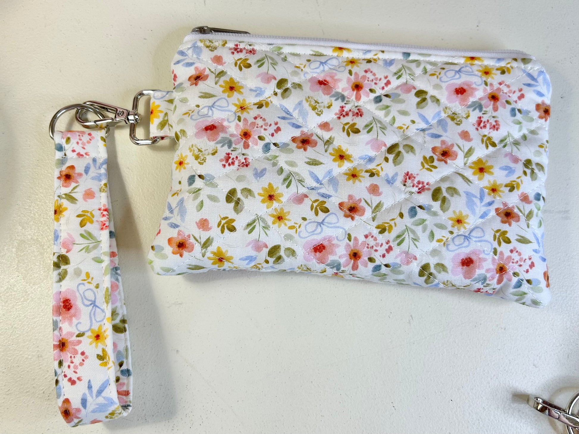 Cell Phone Wristlet - Sophie