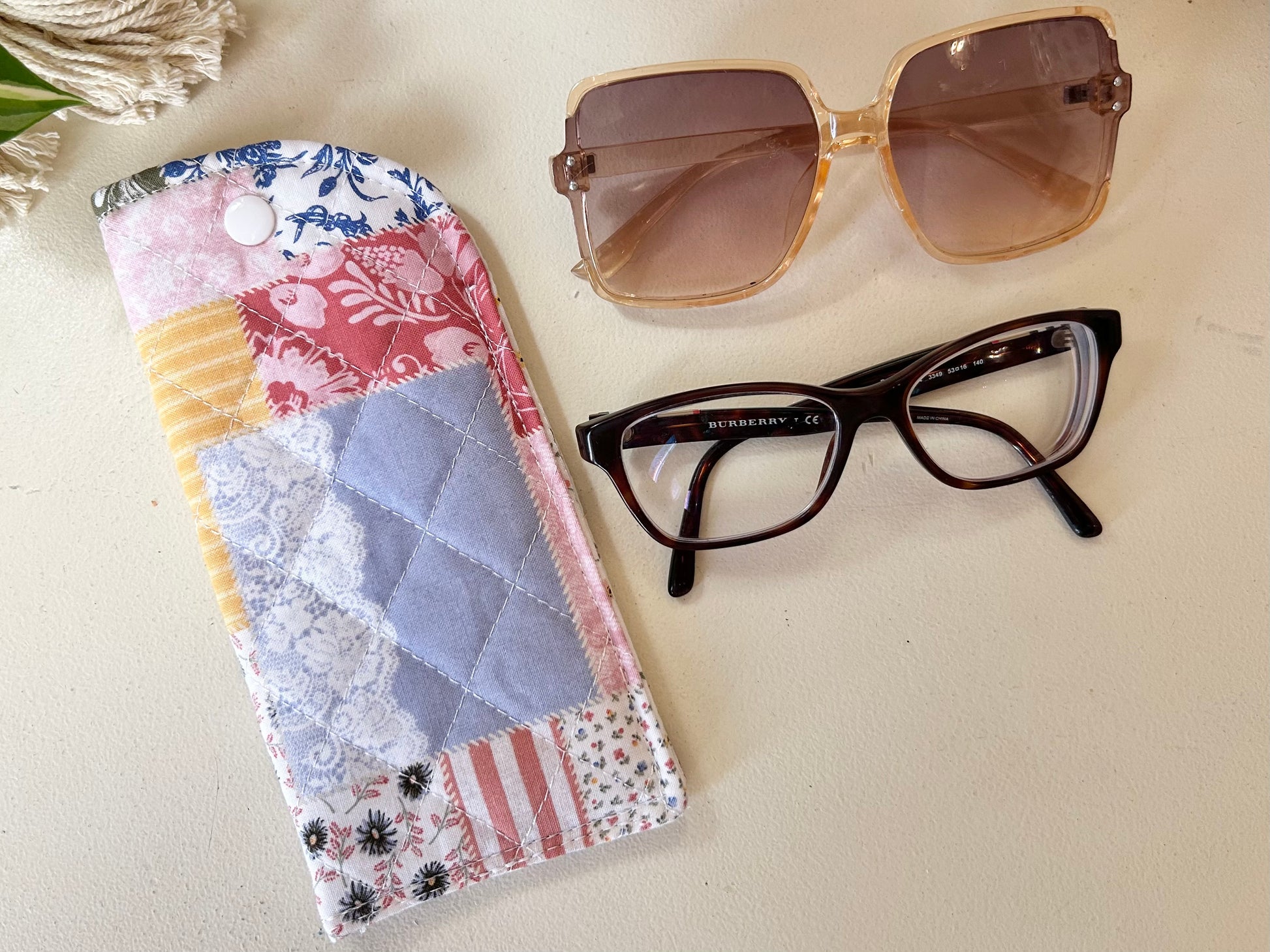 Eyeglasses Case - Enchanted