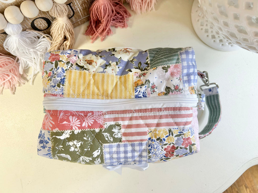 Wipes Bag - Enchanted