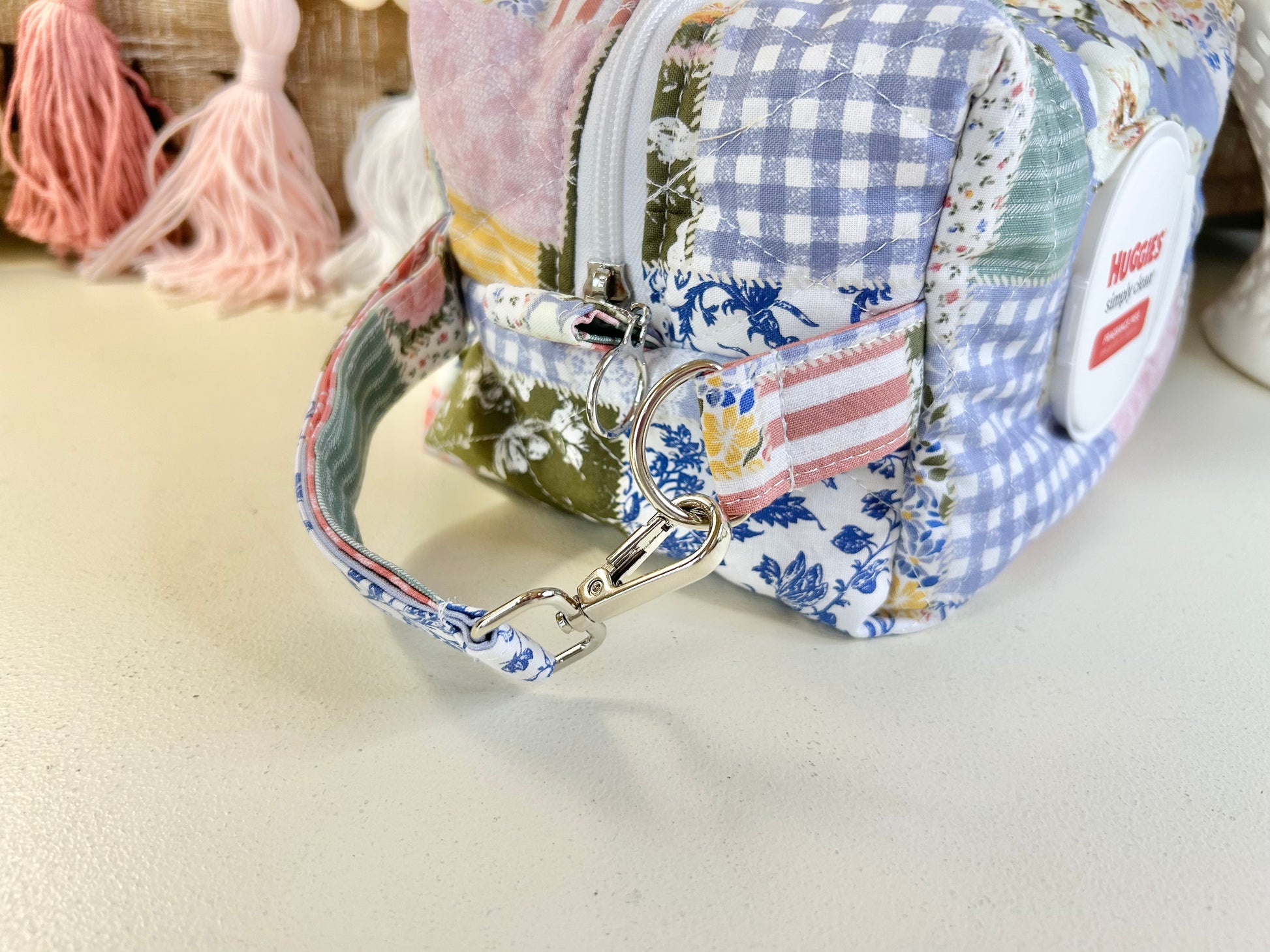 Wipes Bag - Enchanted